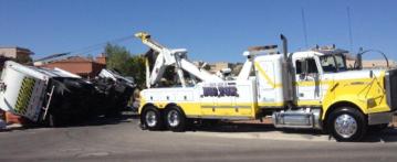 truck-accident-recovery-new-mexico
