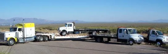 Oversize Load Hauling Las Cruces & SW New Mexico