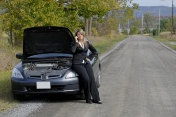 Emergency Roadside Assistance
